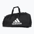 Geantă de sport adidas Boxing neagră ADIACC052CS
