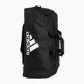 Geantă de sport adidas Boxing neagră ADIACC052CS 3