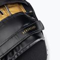 Palmare de box adidas Focus, negru, ADISBAC01 3
