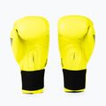 Mănuși de box adidas Speed 50, galben, ADISBG50 2