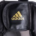 Articole de protecție cap pentru box adidas Speed Pro, negru, ADISBHG041 4