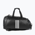 Geantă de antrenament adidas 50 l black/white ADIACC051CS 3