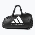 Geantă de antrenament adidas 65 l black/white ADIACC051KB