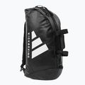 Geantă de antrenament adidas 65 l black/white ADIACC051KB 2