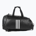Geantă de antrenament adidas 65 l black/white ADIACC051KB 3