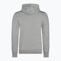 Hanorac de antrenament adidas Hoodie Boxing, gri, ADICL02B 2