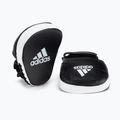 Palmare de box adidas Adistar Pro, negru, ADIPFP01