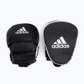 Palmare de box adidas Adistar Pro, negru, ADIPFP01 2