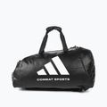Geantă de antrenament adidas 20 l black/white ADIACC051CS