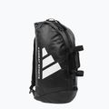 Geantă de antrenament adidas 20 l black/white ADIACC051CS 2