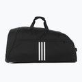 Geantă de călătorie adidas 120 l black/white ADIACC057KB 2