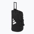 Geantă de călătorie adidas 120 l black/white ADIACC057KB 3