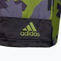 Pantaloni scurți de box adidas Multiboxing verde ADISMB03 3