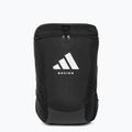 Rucsac de antrenament adidas 21 l  black/white ADIACC090B