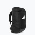 Rucsac de antrenament adidas 21 l  black/white ADIACC090B 2