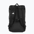 Rucsac de antrenament adidas 31 l  black/white ADIACC090B 3