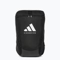 Rucsac de antrenament adidas 21 l black/white ADIACC090KB