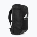 Rucsac de antrenament adidas 31 l black/white ADIACC090KB 2