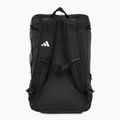 Rucsac de antrenament adidas 43 l black/white ADIACC090KB 3