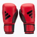 Mănuși de box adidas Wako ADIKBWKF200 red/black 2