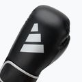 Mănuși de box adidas Wako black/white 5
