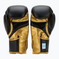 Mănuși de box adidas Wako black/gold 3