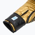 Mănuși de box adidas Wako ADIKBWKF200 black/gold 6