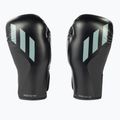 Mănuși de box adidas Speed Tilt 150, negru, SPD150TG