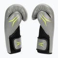 Mănușă de box adidas Speed Tilt 150, gri, SPD150TG 4