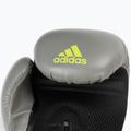 Mănușă de box adidas Speed Tilt 150, gri, SPD150TG 5