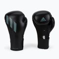 adidas Speed Tilt mănuși de box negru SPD150TG 3