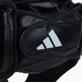 Cască de box adidas Hybrid 50 negru ADIH50HG 5