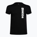 Tricou adidas Boxing pentru bărbați negru/alb