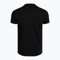 Tricou adidas Boxing pentru bărbați negru/alb 2