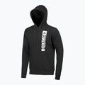 Bluză pentru bărbați adidas Boxing Hoodie black