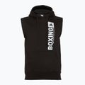 Bluză pentru bărbați adidas Community Boxing Hoodie black