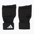 Mănuși externe adidas Super Gel negre