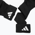 Mănuși externe adidas Super Gel negre 3