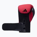 Mănuși de box adidas Combat 50 red 6