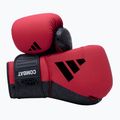 Mănuși de box adidas Combat 50 red 11