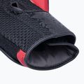 Mănuși de box adidas Combat 50 red/black 12