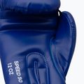 Mănuși de box adidas Speed 50 blue 8