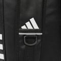 Geantă de antrenament adidas 2w1 Boxing 20 l black/white 7