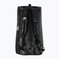 Geantă de antrenament adidas 2w1 Boxing 20 l black/white 10