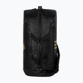 Geantă de antrenament adidas 50 l black/gold 4