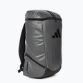 Rucsac de antrenament adidas 31 l grey/black ADIACC091CS 2