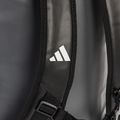 Rucsac de antrenament adidas 31 l grey/black ADIACC091CS 6