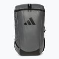 Rucsac de antrenament adidas 43 l grey/black ADIACC091CS