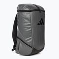 Rucsac de antrenament adidas 43 l grey/black ADIACC091CS 2