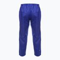 GI pentru jiu-jitsu brazilian adidas Rookie albastru/grișu 5